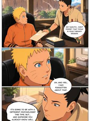 KUNOICHI THERAPY