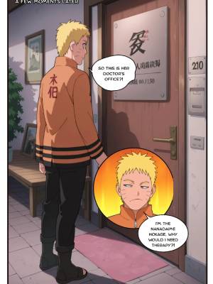 KUNOICHI THERAPY Porn Comics english 02