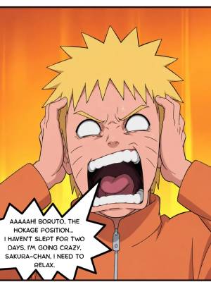 KUNOICHI THERAPY Porn Comics english 04