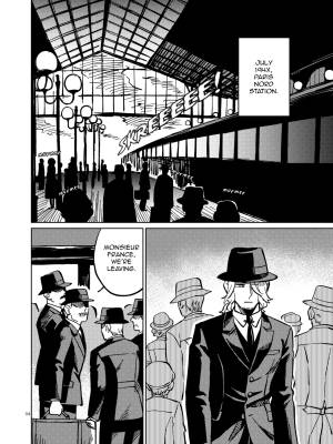 L'heure Bleue Wa Mada Tsuzuku Porn Comics english 03