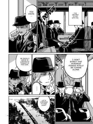 L'heure Bleue Wa Mada Tsuzuku Porn Comics english 07