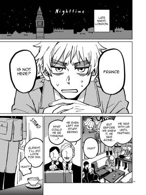 L'heure Bleue Wa Mada Tsuzuku Porn Comics english 08