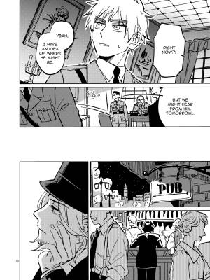 L'heure Bleue Wa Mada Tsuzuku Porn Comics english 09