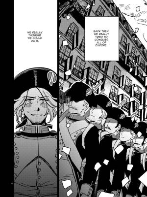 L'heure Bleue Wa Mada Tsuzuku Porn Comics english 19
