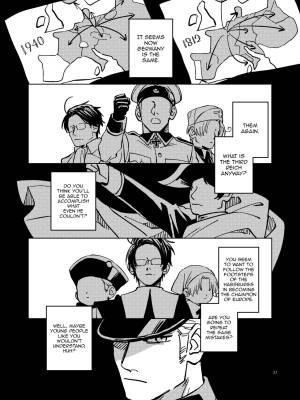 L'heure Bleue Wa Mada Tsuzuku Porn Comics english 20