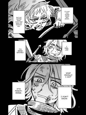 L'heure Bleue Wa Mada Tsuzuku Porn Comics english 30