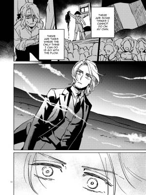 L'heure Bleue Wa Mada Tsuzuku Porn Comics english 31