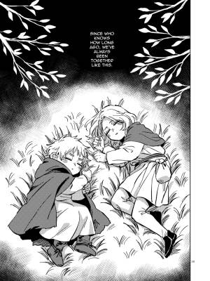 L'heure Bleue Wa Mada Tsuzuku Porn Comics english 38
