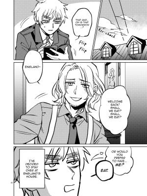 L'heure Bleue Wa Mada Tsuzuku Porn Comics english 39