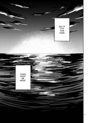 L'heure Bleue Wa Mada Tsuzuku Porn Comics english 44