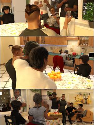 Latin Passion By Real-Deal 3D Part 7 Porn Comics english 03
