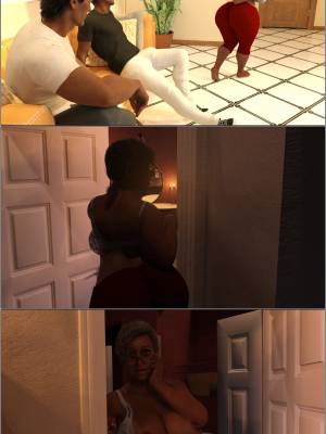 Latin Passion By Real-Deal 3D Part 7 Porn Comics english 11