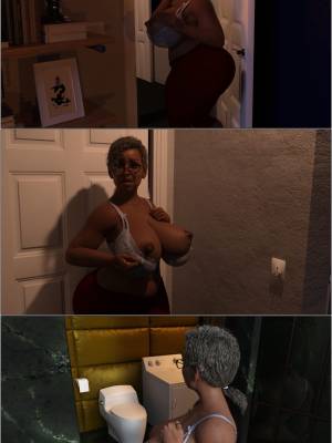 Latin Passion By Real-Deal 3D Part 7 Porn Comics english 13