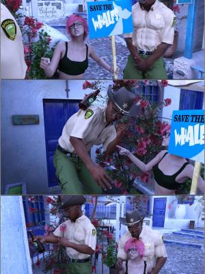 Latin Passion By Real-Deal 3D Part 8 Porn Comics english 29