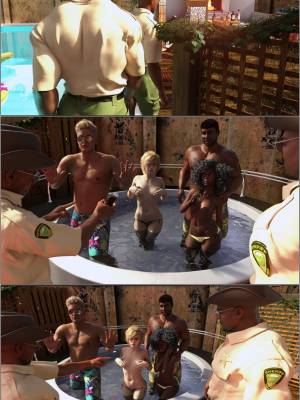 Latin Passion By Real-Deal 3D Part 8 Porn Comics english 30