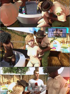 Latin Passion By Real-Deal 3D Part 8 Porn Comics english 31