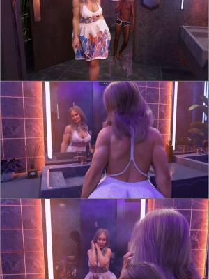 Latin Passion Part 9 Porn Comics english 32