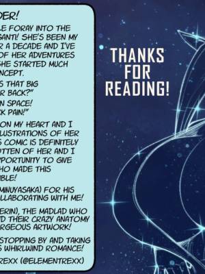 Lightspeed Dating Porn Comics english 14