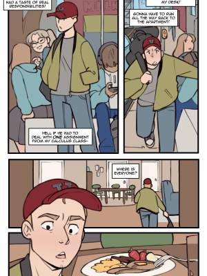 Little Brother Is Bigger Porn Comics english 03