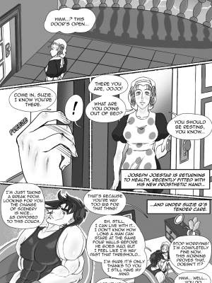 Love Ripple By BilberryBear Porn Comics english 02