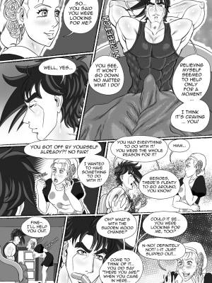 Love Ripple By BilberryBear Porn Comics english 03