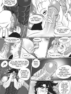 Love Ripple By BilberryBear Porn Comics english 04
