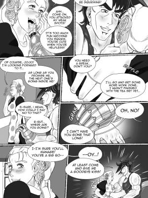 Love Ripple By BilberryBear Porn Comics english 06