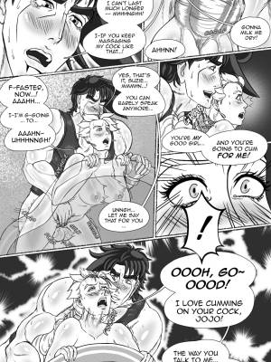 Love Ripple By BilberryBear Porn Comics english 13