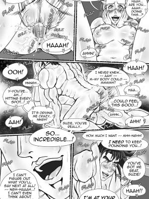 Love Ripple By BilberryBear Porn Comics english 18