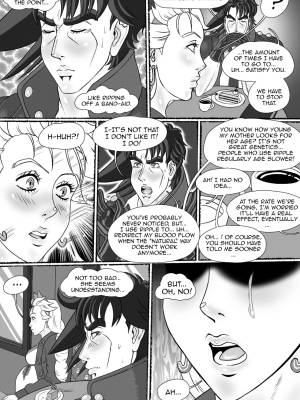 Love Ripple By BilberryBear Porn Comics english 22