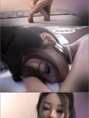 Magic Pen Part 2 Porn Comics english 05