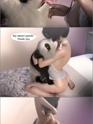 Magic Pen Part 2 Porn Comics english 29