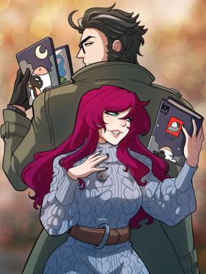 Magical Miss Lucy Part 4 Porn Comics english 02