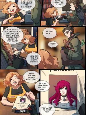Magical Miss Lucy Part 4 Porn Comics english 06