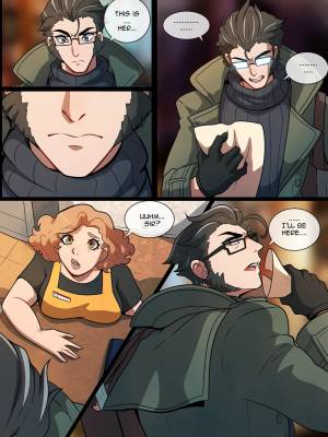 Magical Miss Lucy Part 4 Porn Comics english 07
