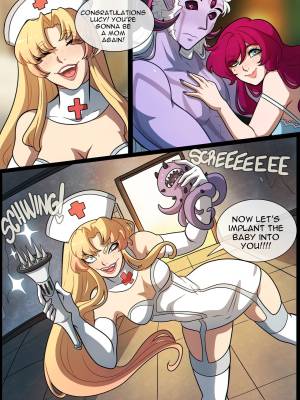 Magical Miss Lucy Part 4 Porn Comics english 20