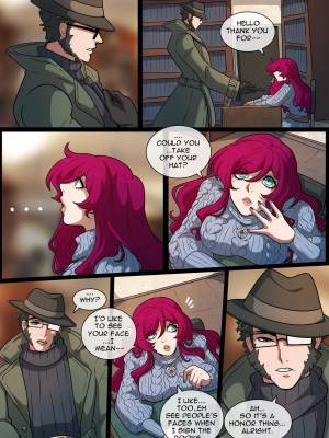 Magical Miss Lucy Part 4 Porn Comics english 24