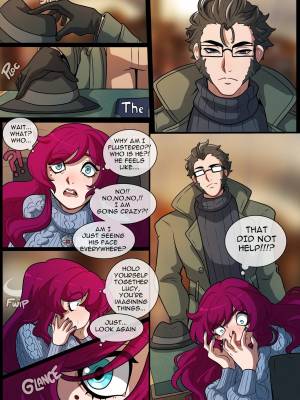 Magical Miss Lucy Part 4 Porn Comics english 25