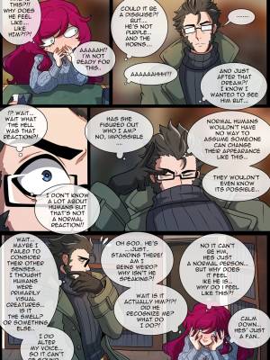 Magical Miss Lucy Part 4 Porn Comics english 26