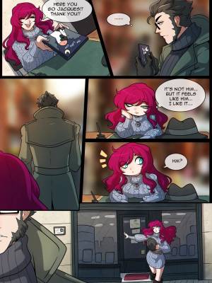 Magical Miss Lucy Part 4 Porn Comics english 29