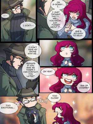 Magical Miss Lucy Part 4 Porn Comics english 31