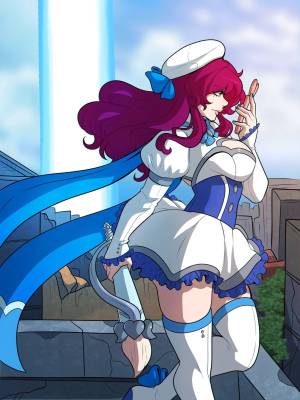 Magical Miss Lucy Part 5 Porn Comics english 02