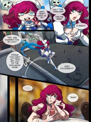 Magical Miss Lucy Part 5 Porn Comics english 06