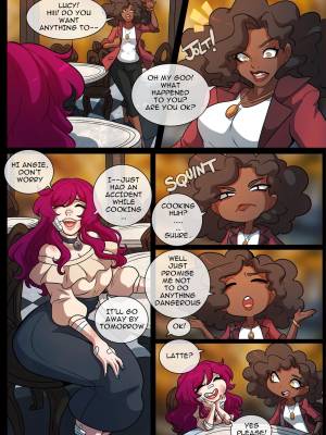 Magical Miss Lucy Part 5 Porn Comics english 07