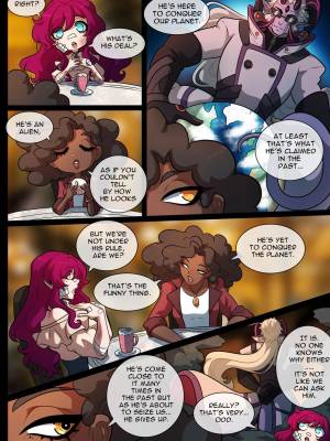 Magical Miss Lucy Part 5 Porn Comics english 09