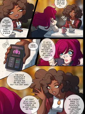 Magical Miss Lucy Part 5 Porn Comics english 10