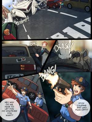 Magical Miss Lucy Part 5 Porn Comics english 13