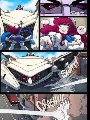 Magical Miss Lucy Part 5 Porn Comics english 17