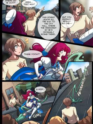 Magical Miss Lucy Part 5 Porn Comics english 20