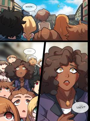 Magical Miss Lucy Part 5 Porn Comics english 21
